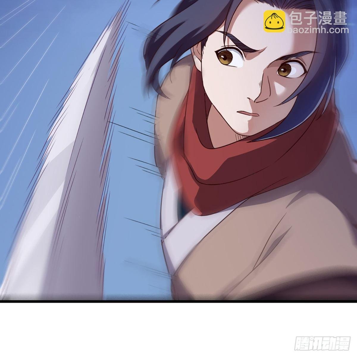 第二百零九话 龙王归来