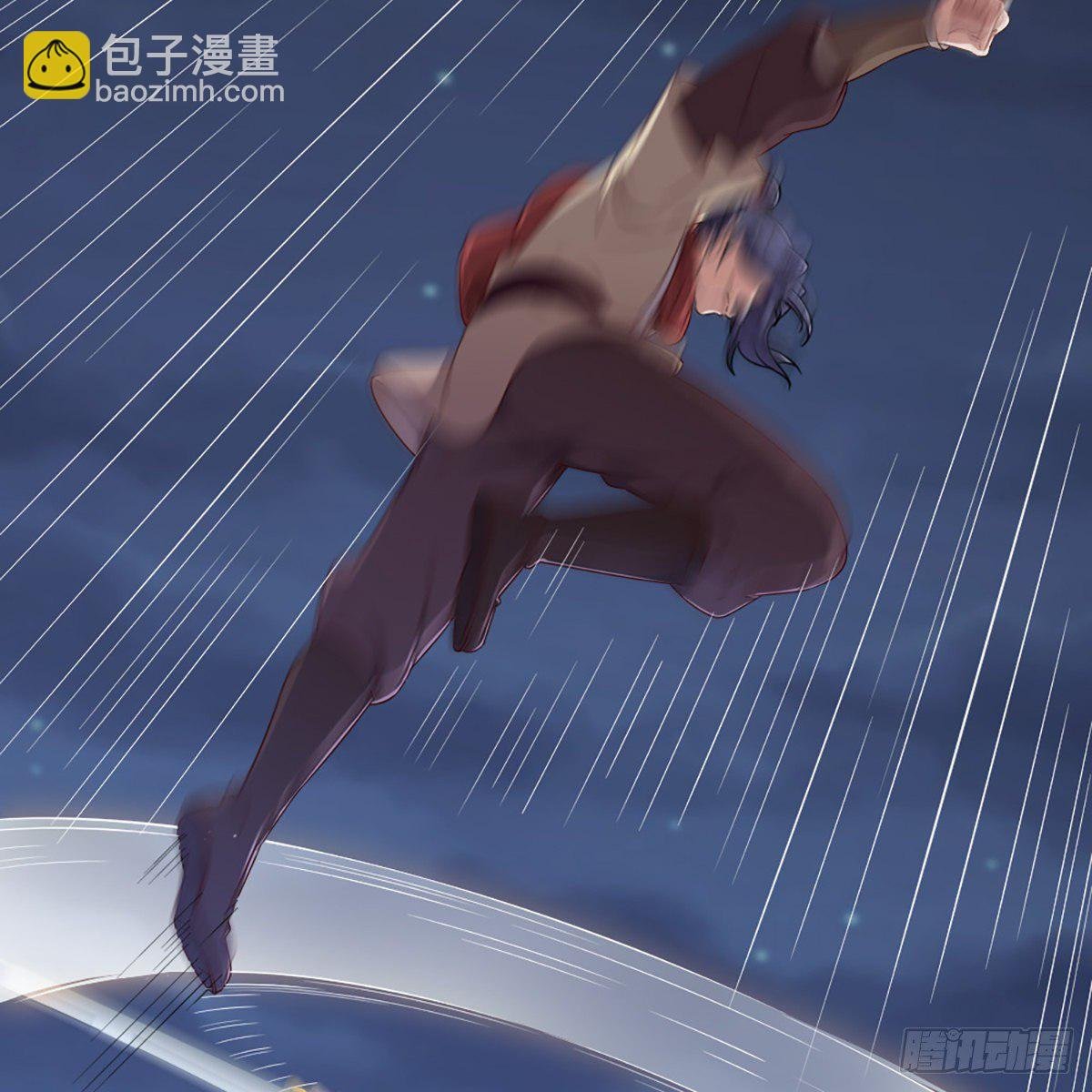 第二百零九话 龙王归来