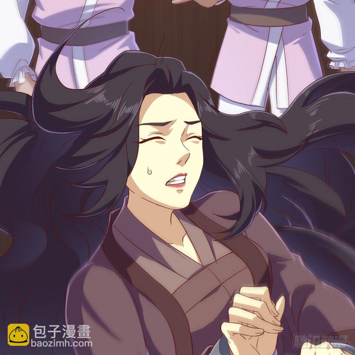 第二百零九话 龙王归来
