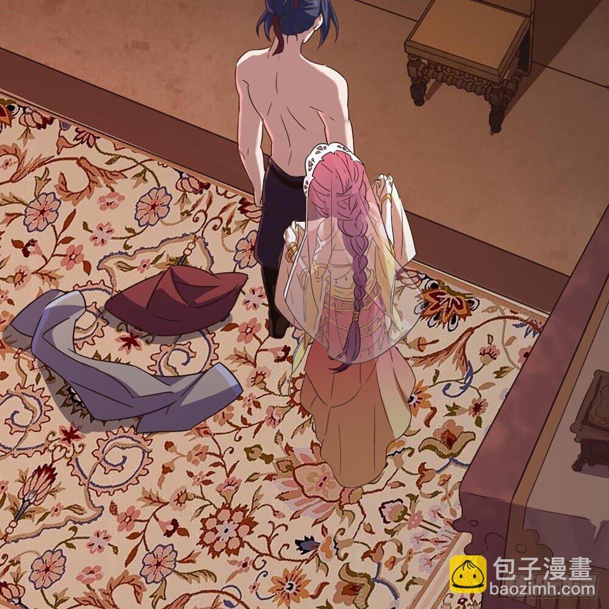 第二百十四话 真情流露