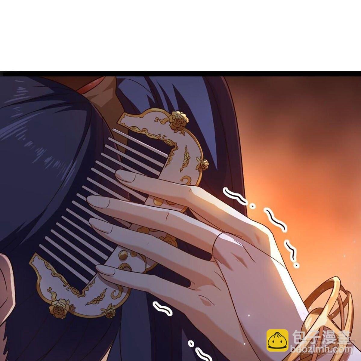 第二百十四话 真情流露