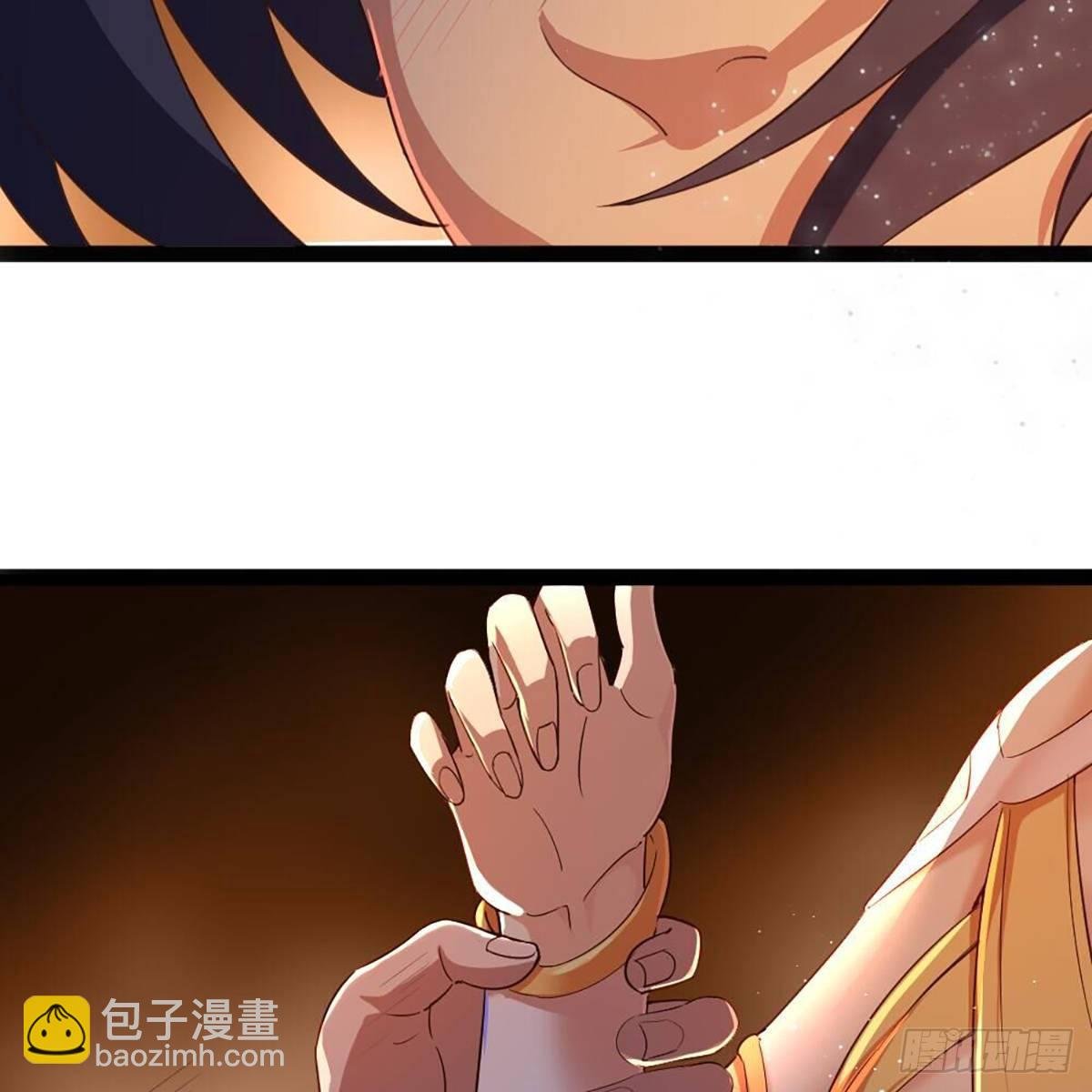 第二百十四话 真情流露