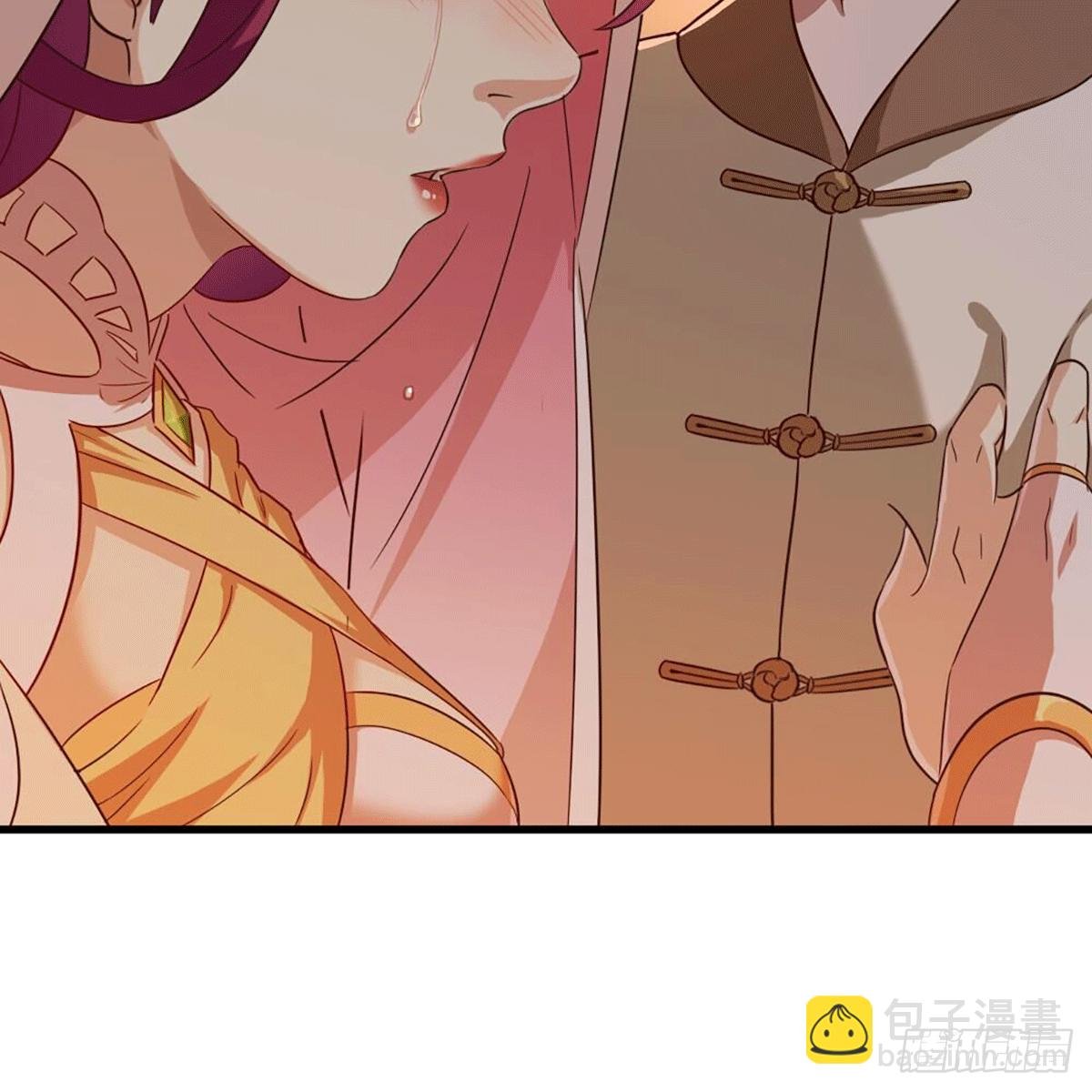 第二百十五话 诀别