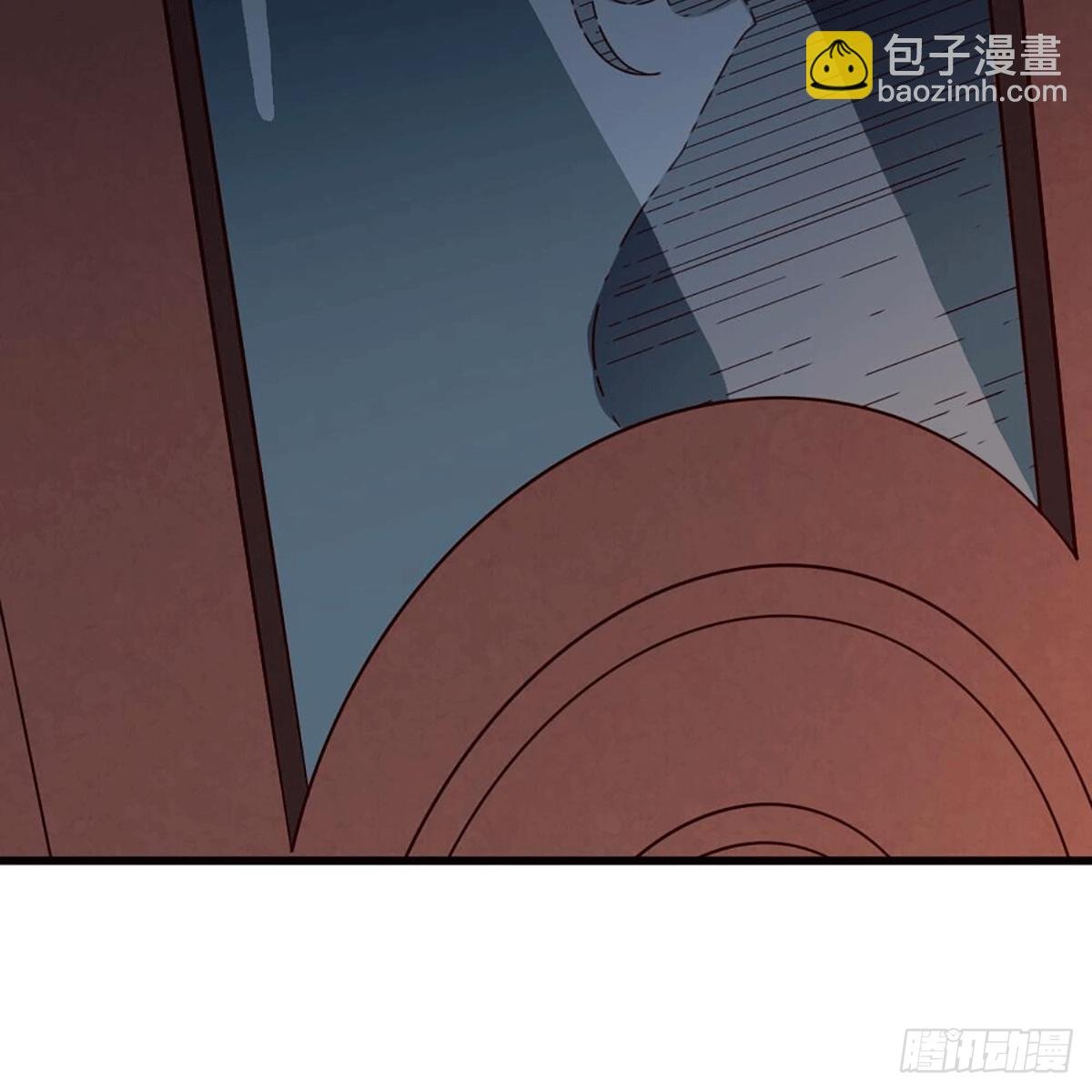 第二百十五话 诀别