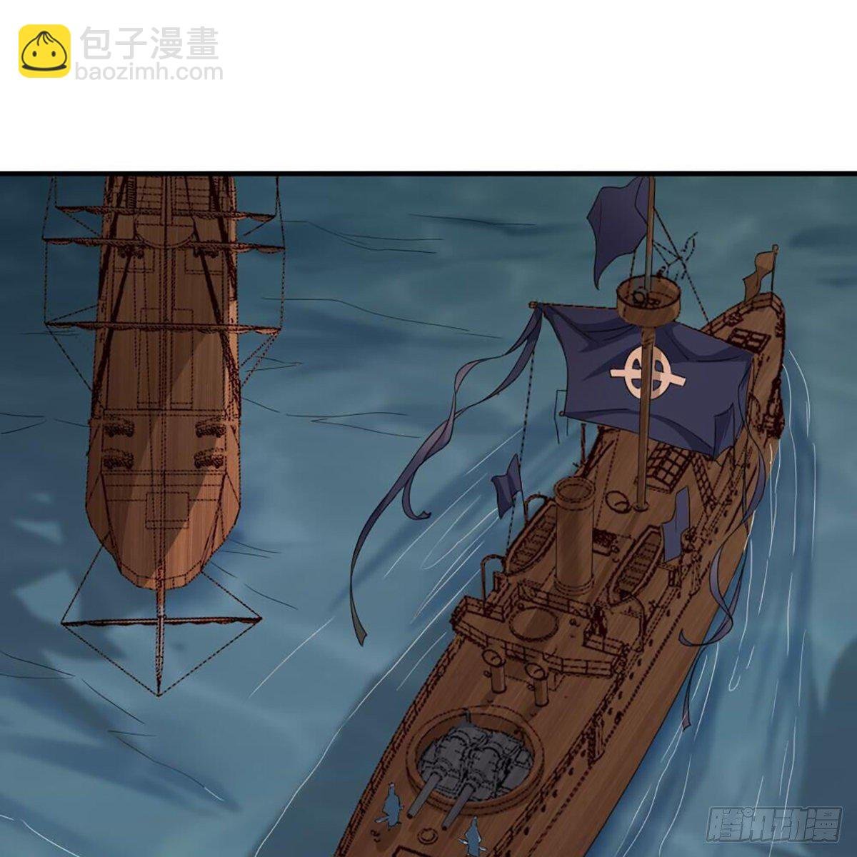 第二百十六话 无言