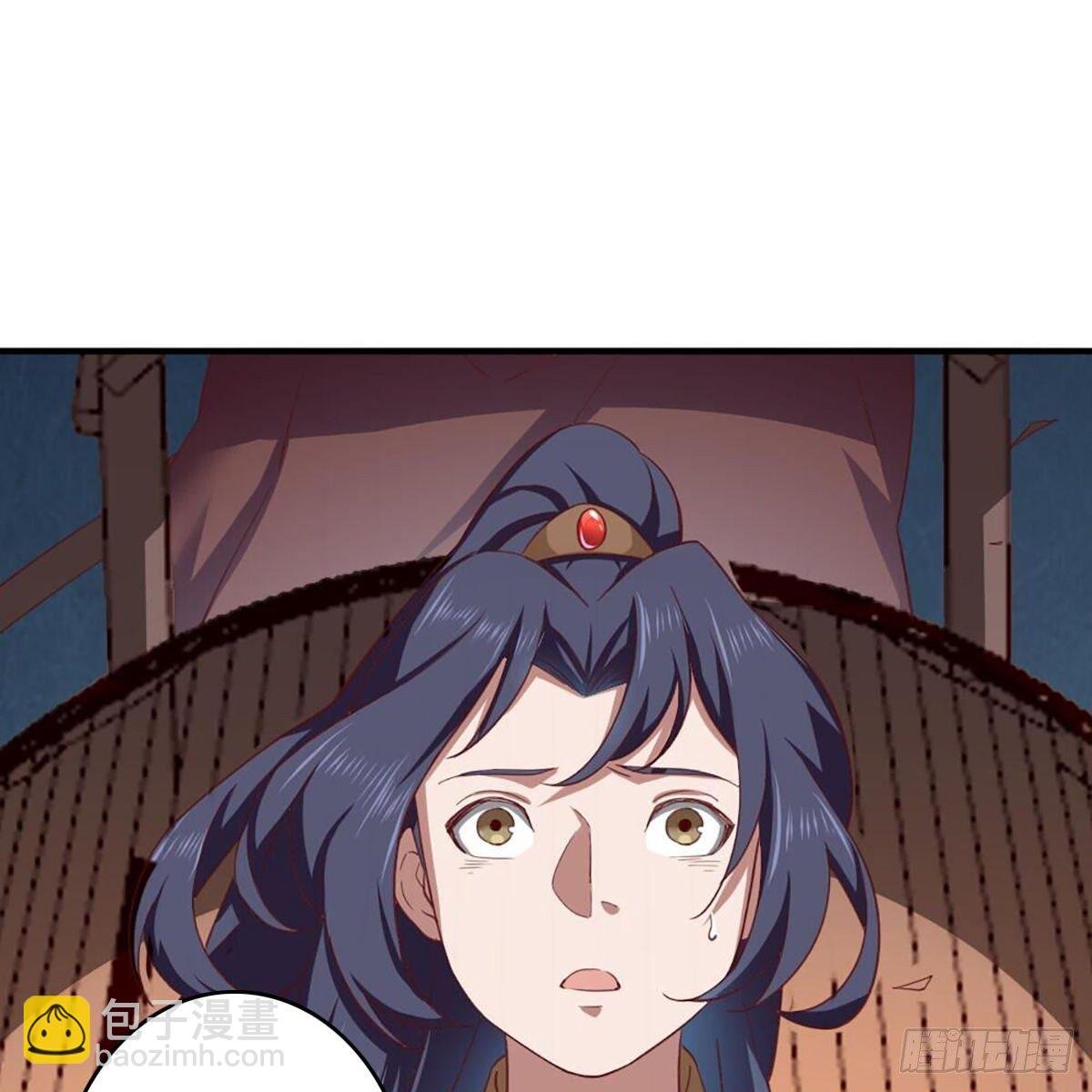 第二百十六话 无言