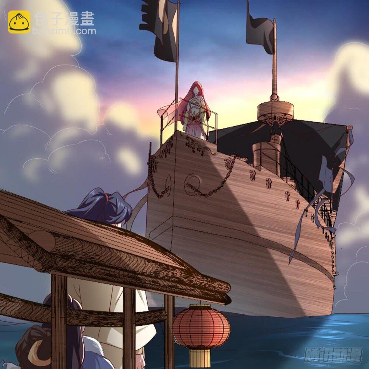 第二百十六话 无言
