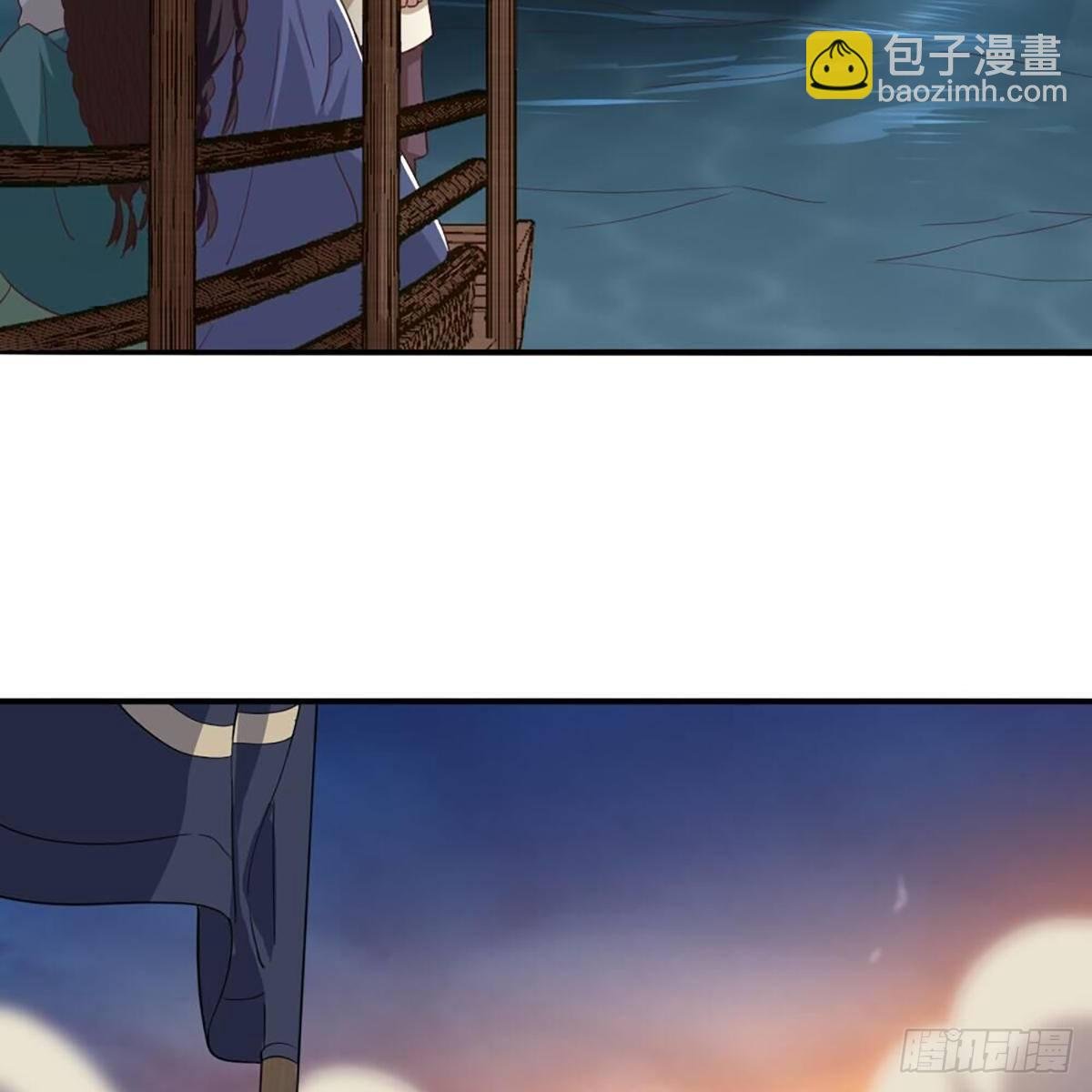 第二百十六话 无言