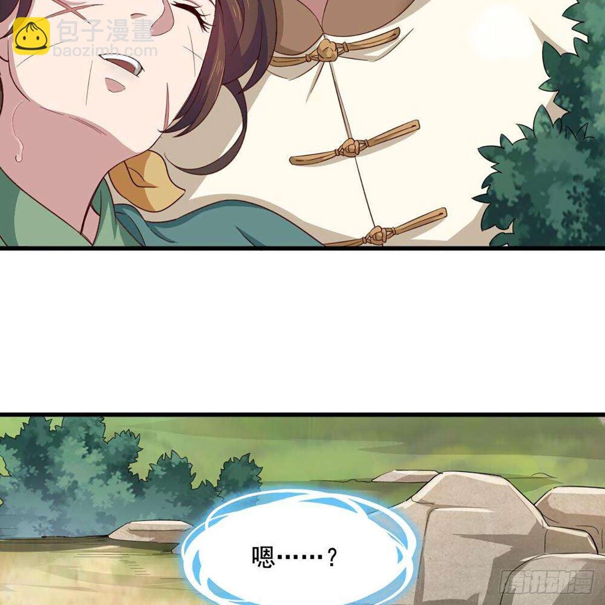 第二百十八话 刀剑两失