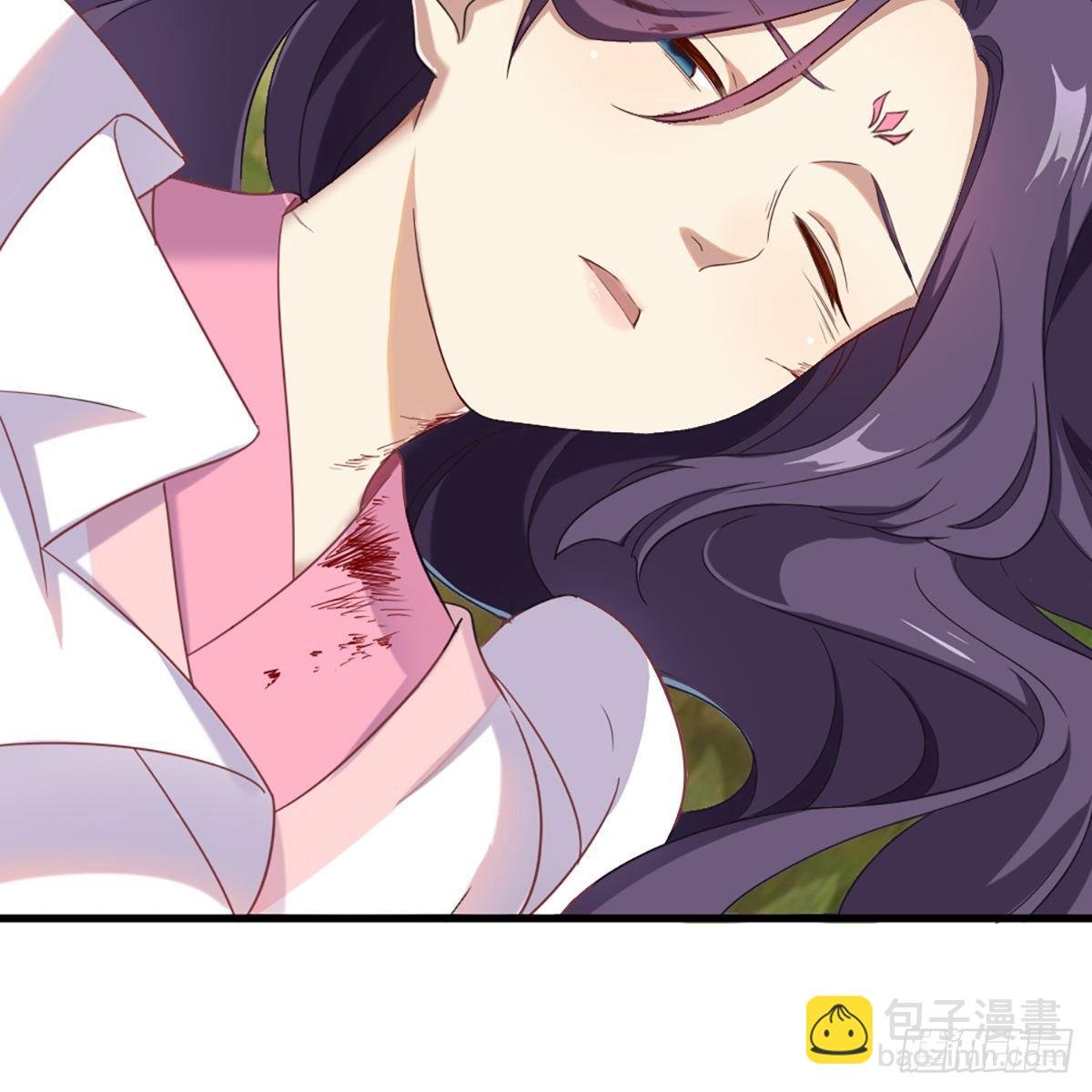 第二百十九话 悲痛欲绝
