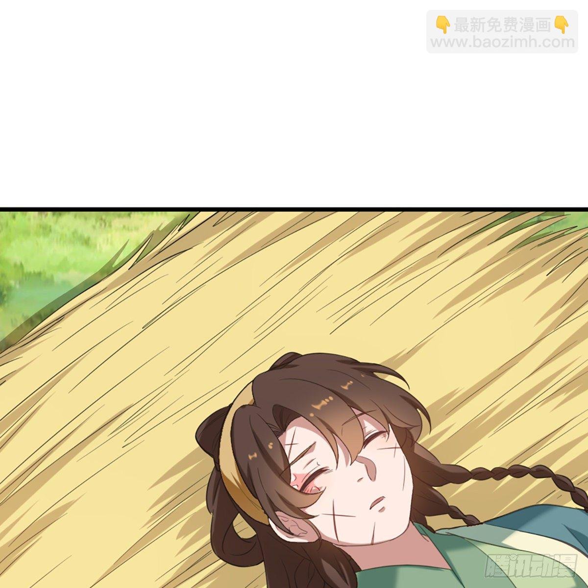 第二百十九话 悲痛欲绝