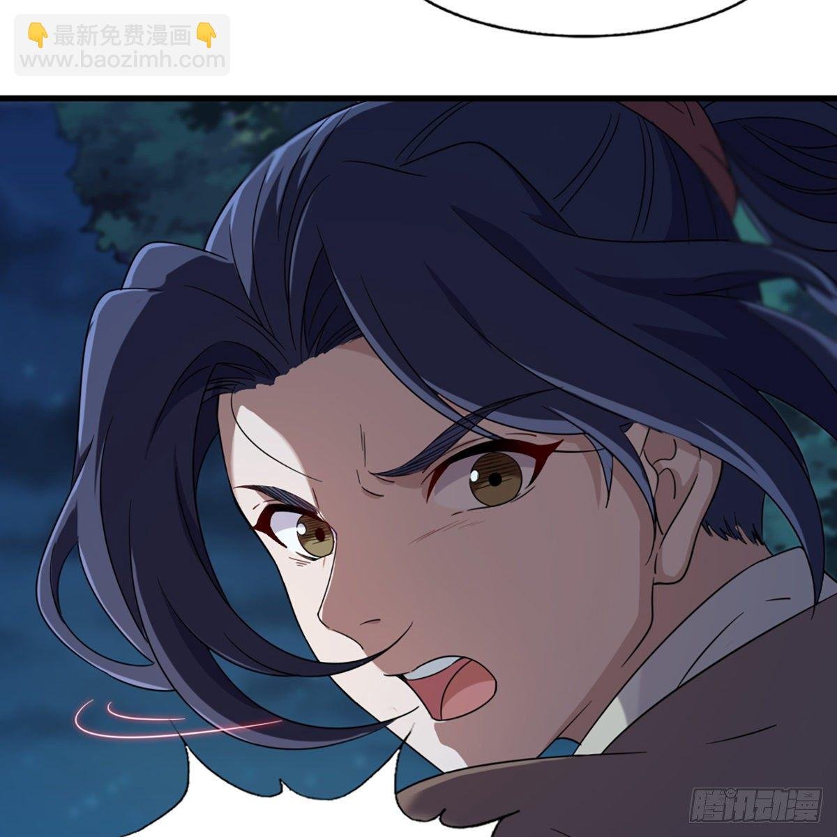 第二百二十七话 于心不忍