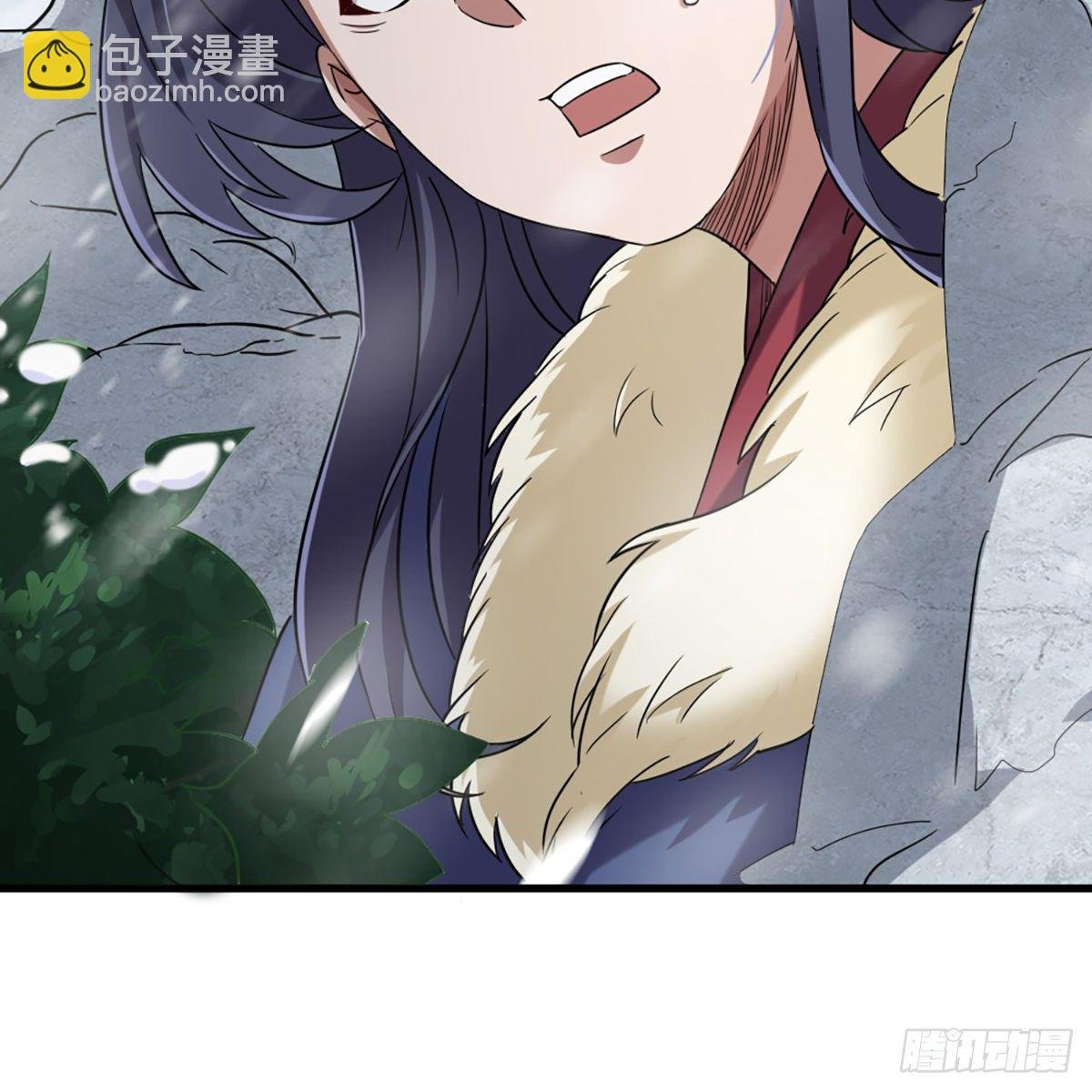 第二百三十话 坠入深渊