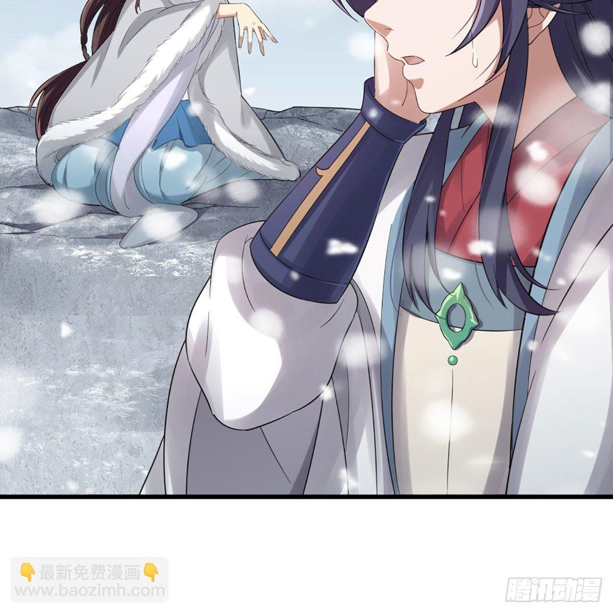 第二百三十三话 沉冤昭雪
