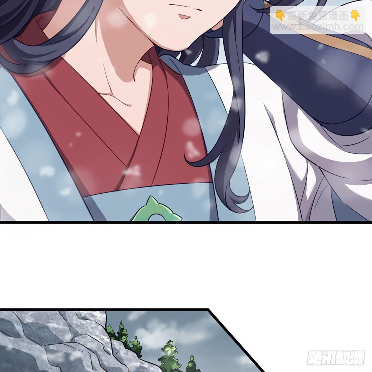 第二百三十五话 独自出发