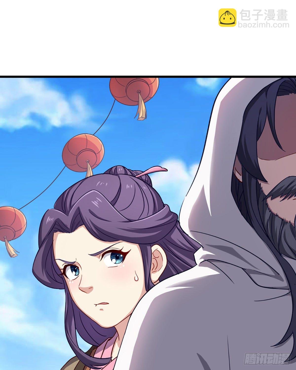 第二百三十八话 愤而离去