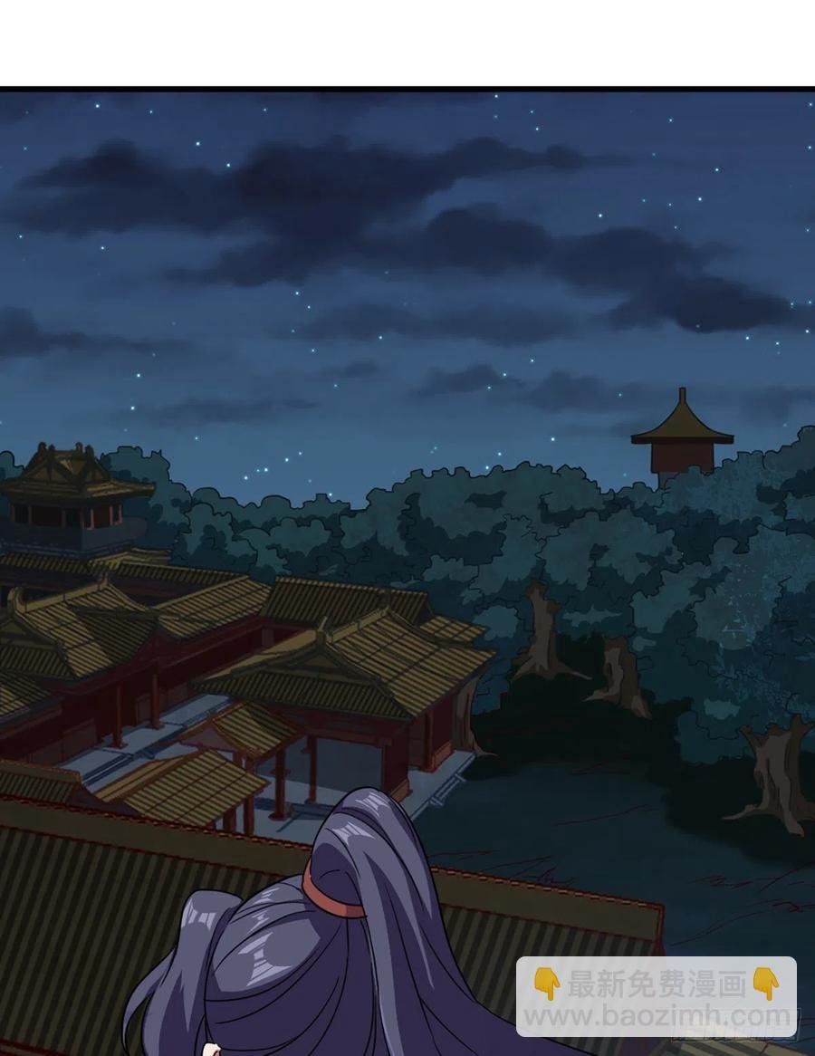 第二百四十二话夜闯少林