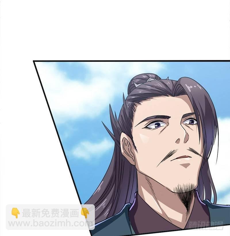 第二十六话 一起风波无尽期