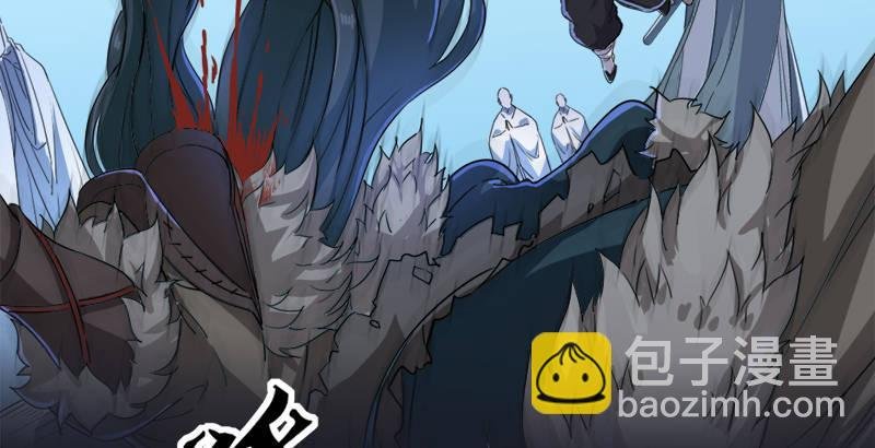 第三十一话 生死相随