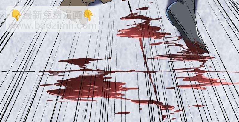 第三十一话 生死相随