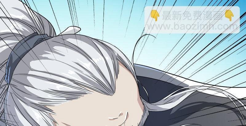第三十一话 生死相随