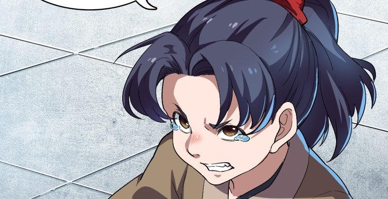 第三十二话 玄冥神掌