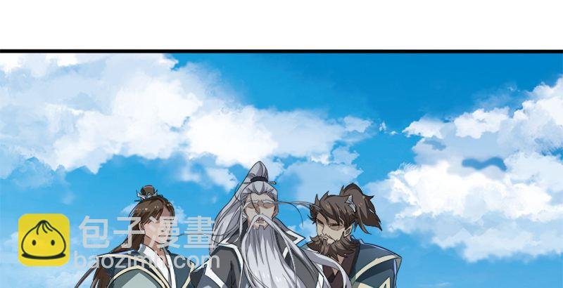 第三十三话 逝者，生者