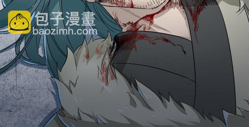 第三十三话 逝者，生者