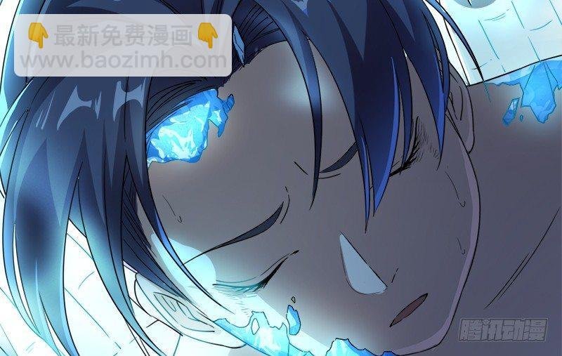 第三十三话 逝者，生者