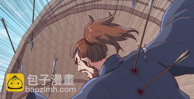 第三十六话 忠义常遇春