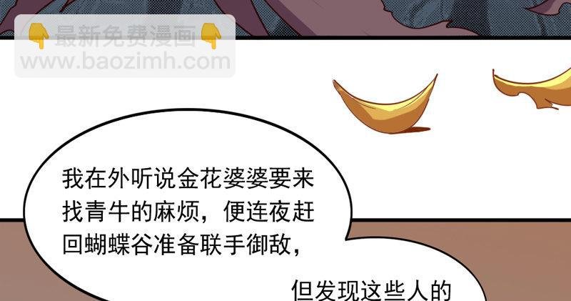 第四十七话 金花婆婆