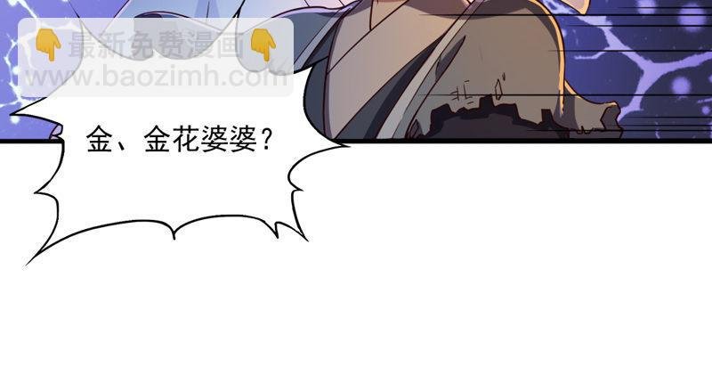 第四十七话 金花婆婆