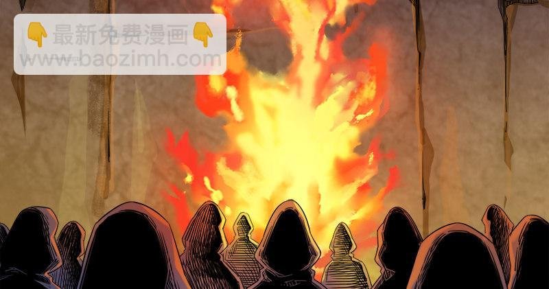 第六十五话 六派围明教