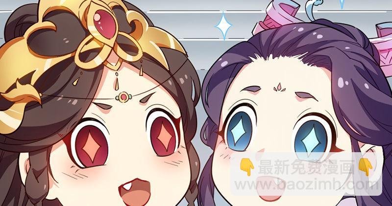 倚天&银守新春联动小剧场