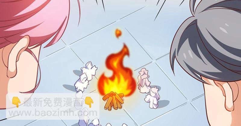 倚天&银守新春联动小剧场