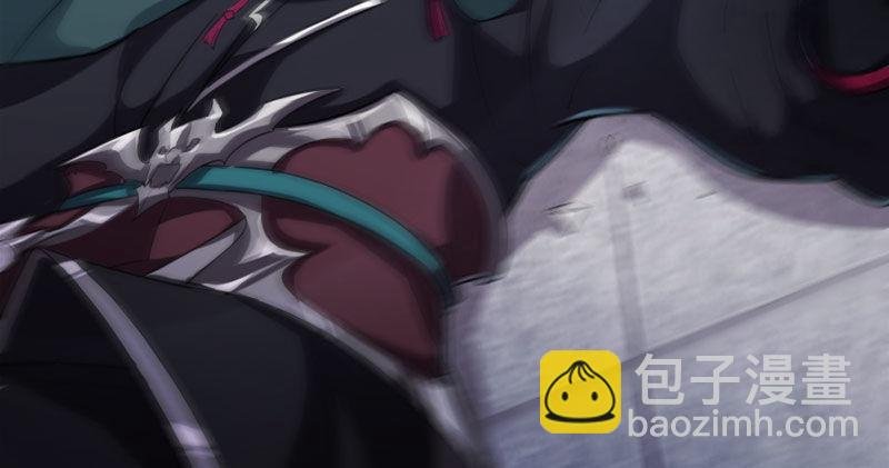 第八十一话 乘势偷袭