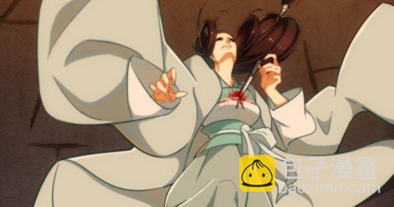 第八十五话 祸起萧墙破金汤