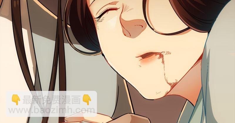 第八十五话 祸起萧墙破金汤