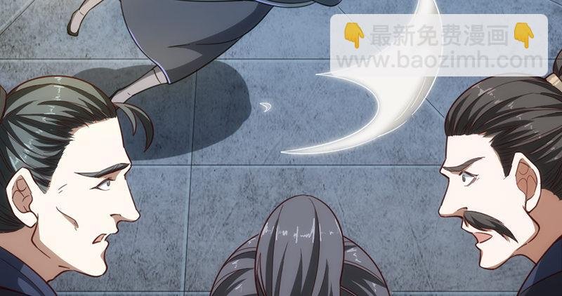 第九十六话 排难解纷当六强