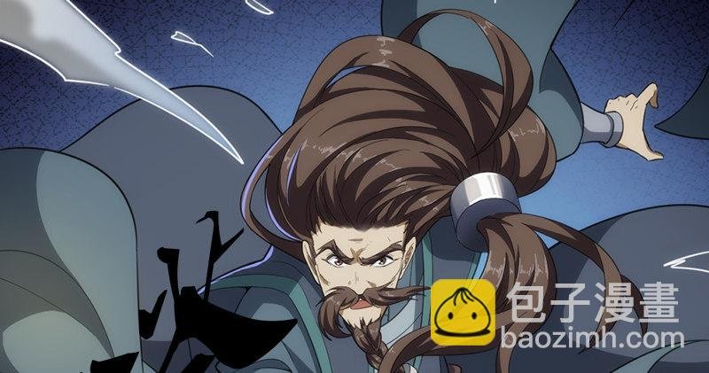第九十六话 排难解纷当六强