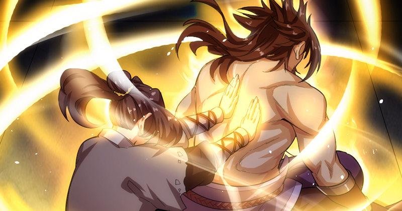 第九十六话 排难解纷当六强