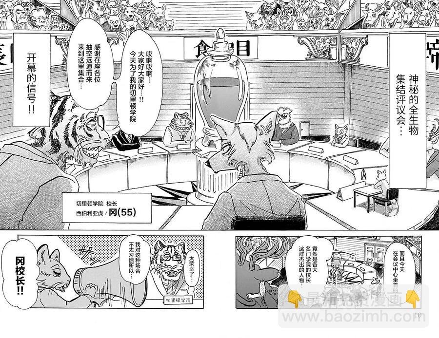 第53话 强鼠啮猫