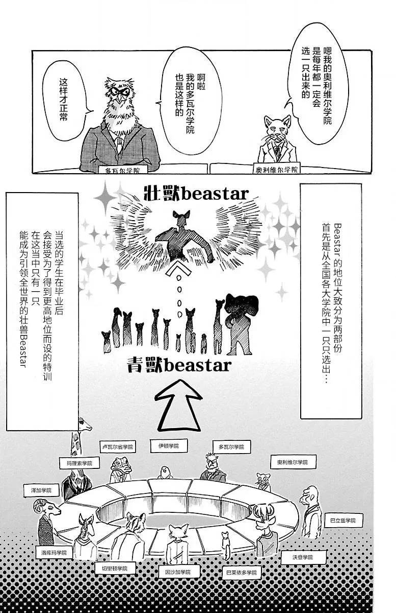第53话 强鼠啮猫