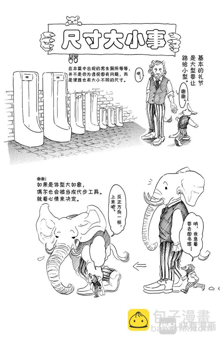 第7话 禁猎区等级100