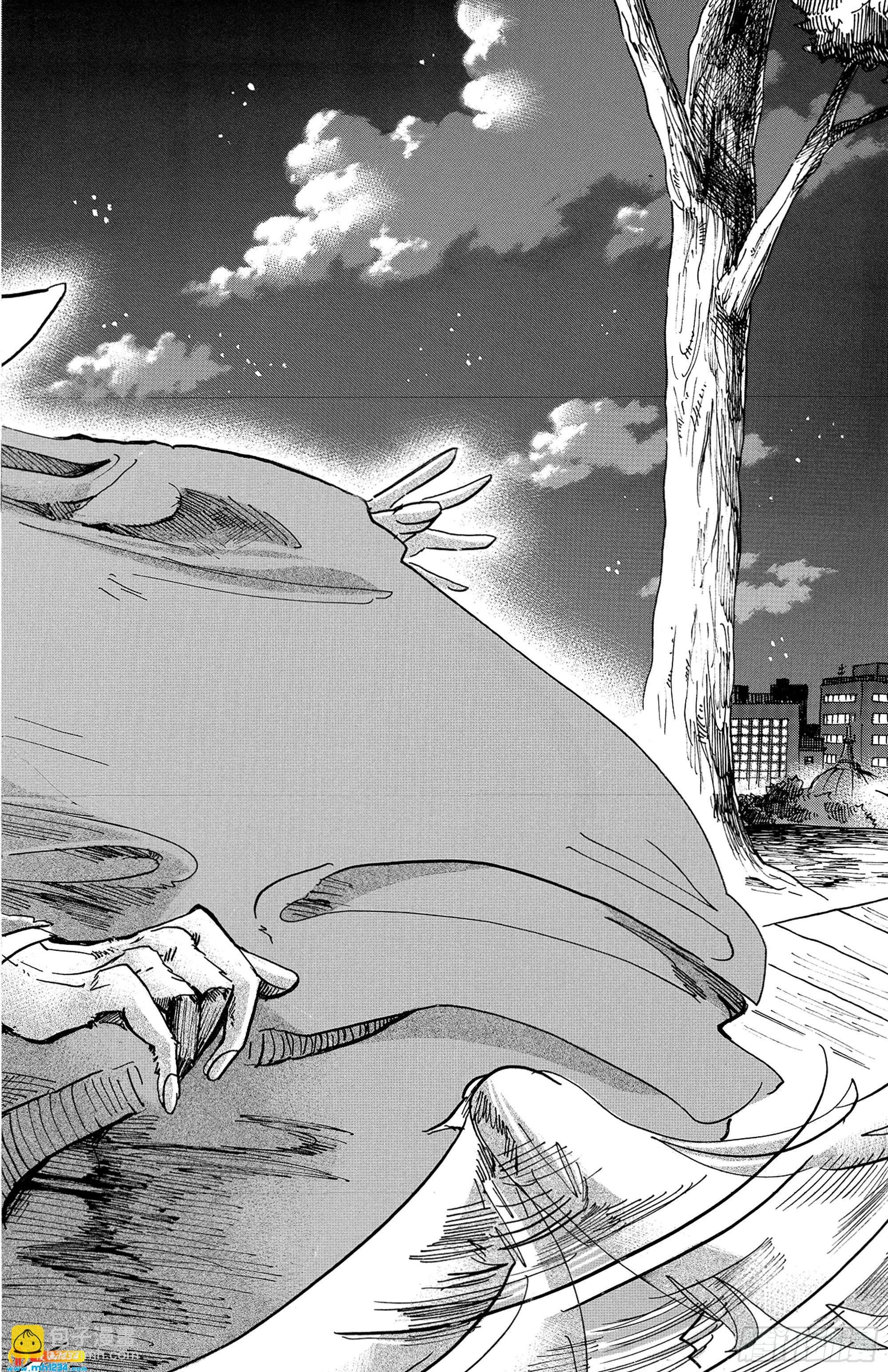 第75话 倒转你的钟摆时钟