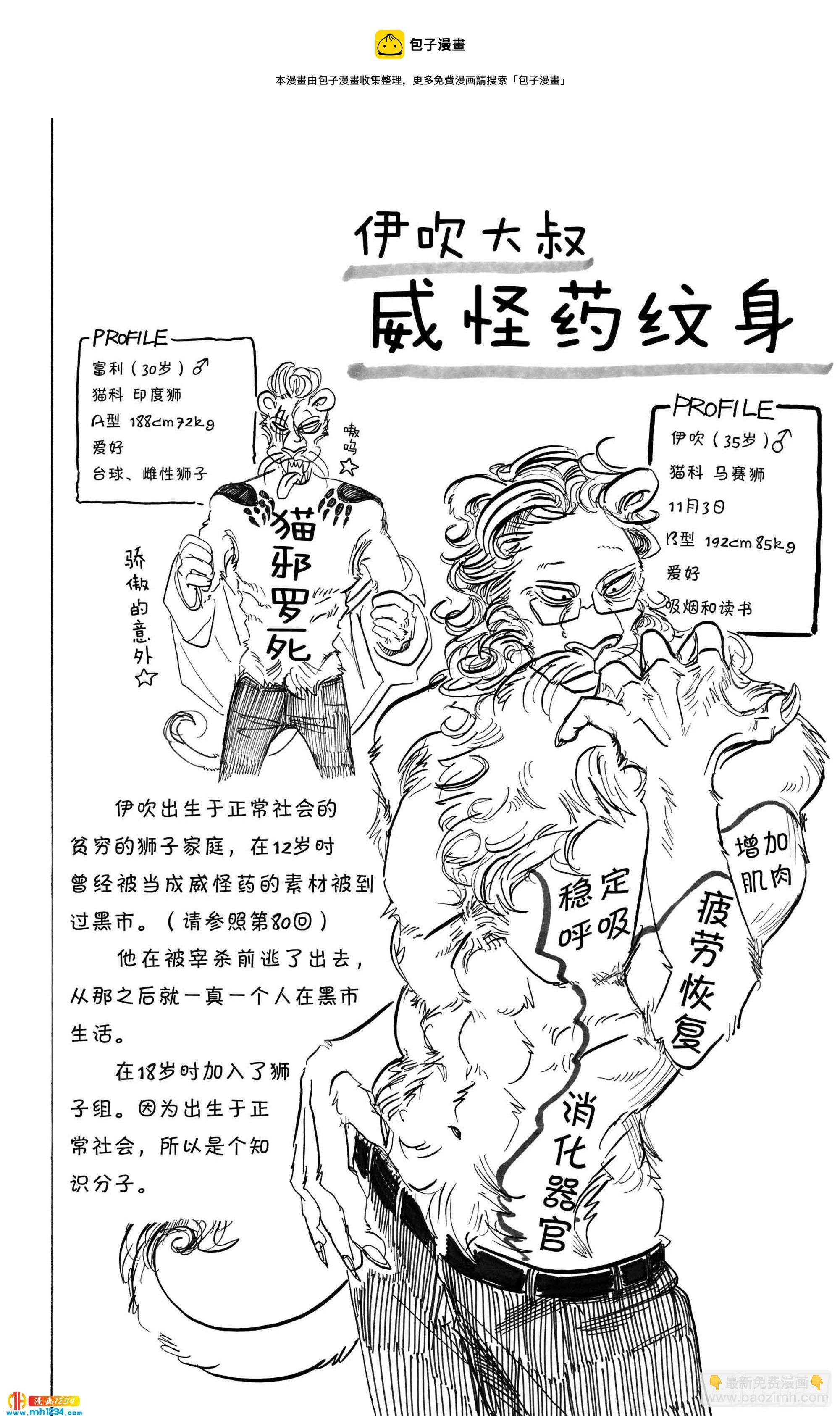 第88话 淑女大暴走