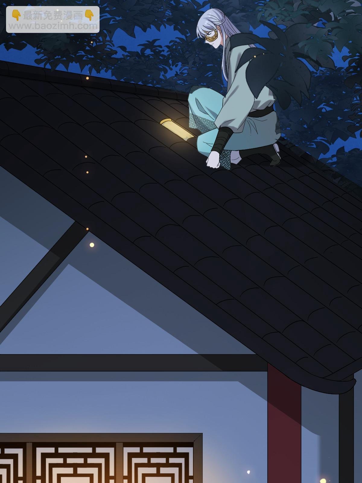 114 绝色美人