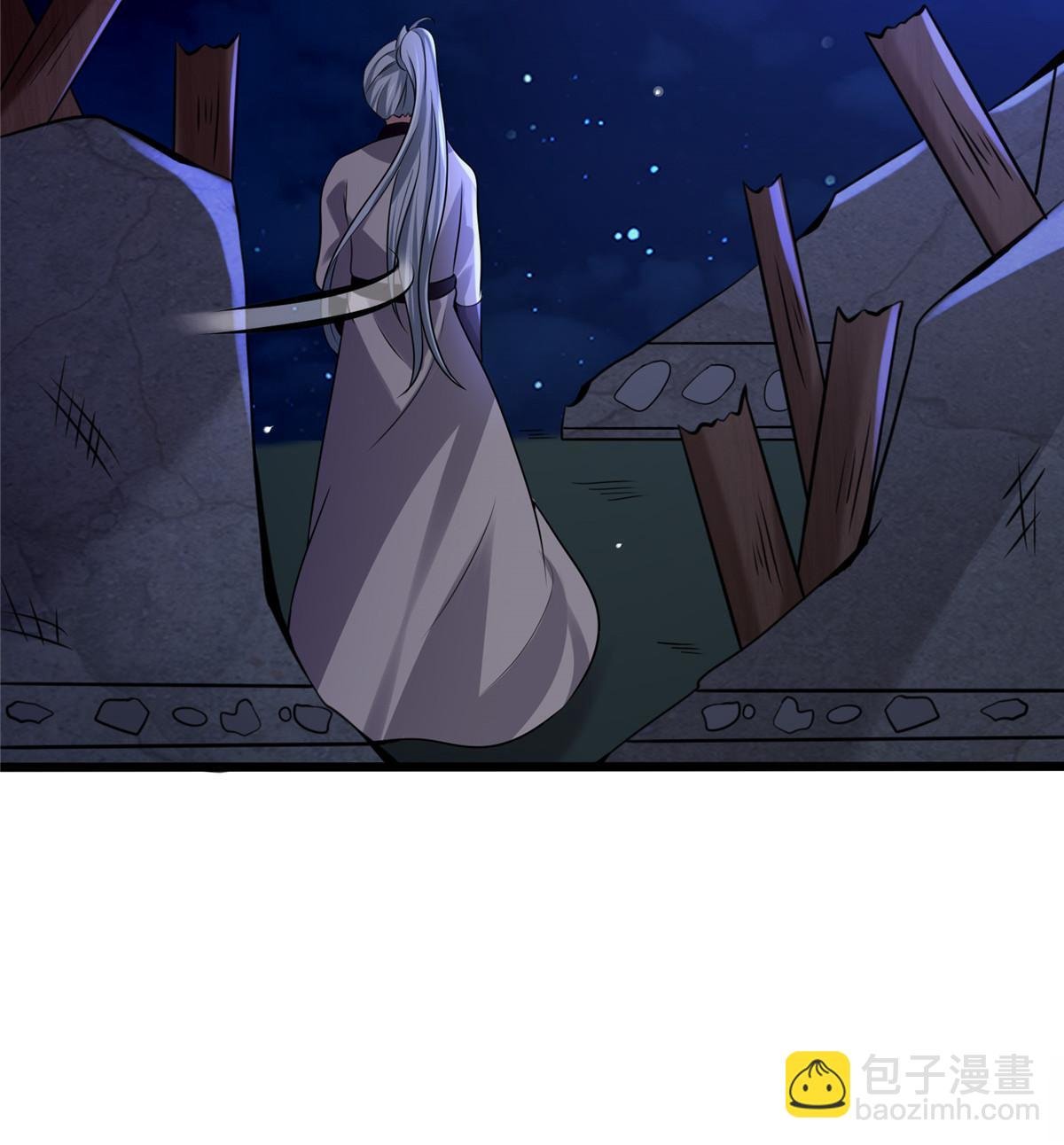 121 假死潜逃