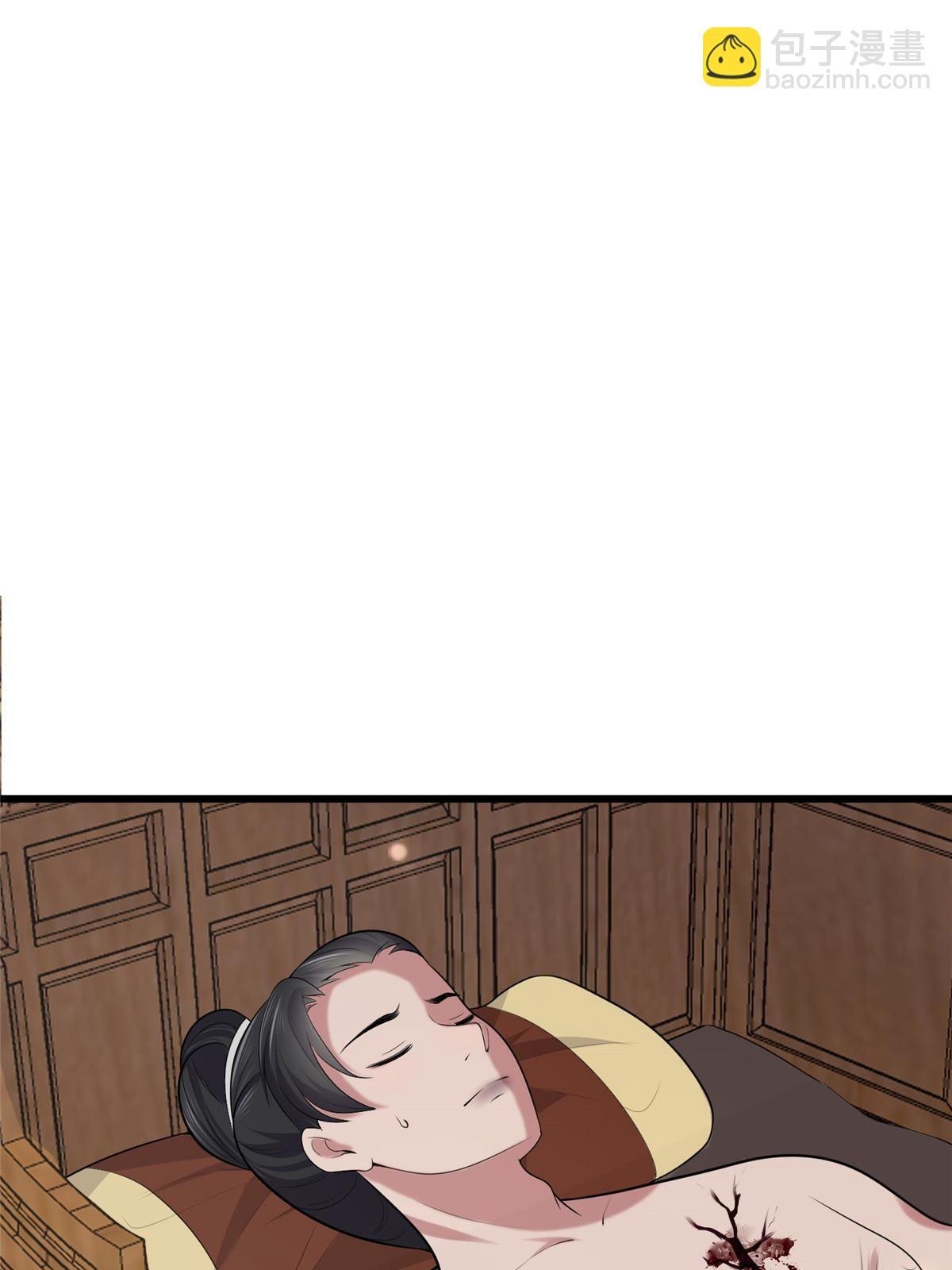 126 一边狗带一边狗粮