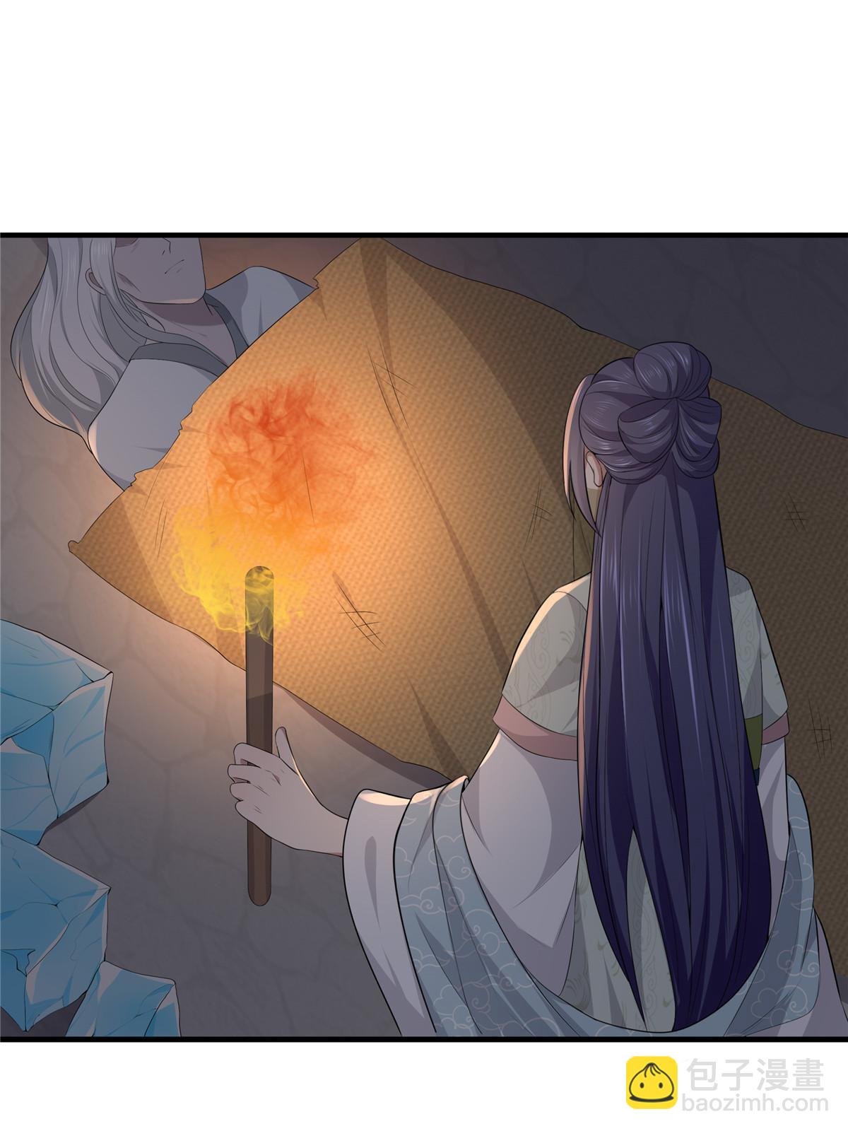128 你终于死了！